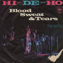 Blood, Sweat and Tears : Hi-De-Ho